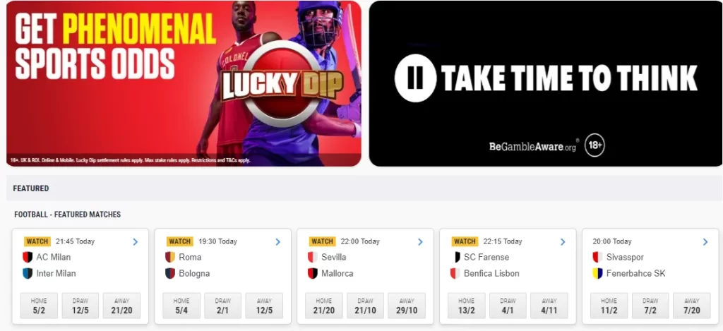 Ladbrokes white christmas betting odds