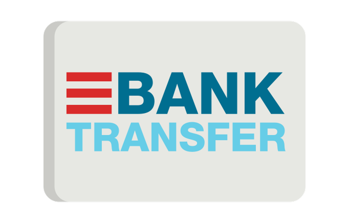 Bank Transfer